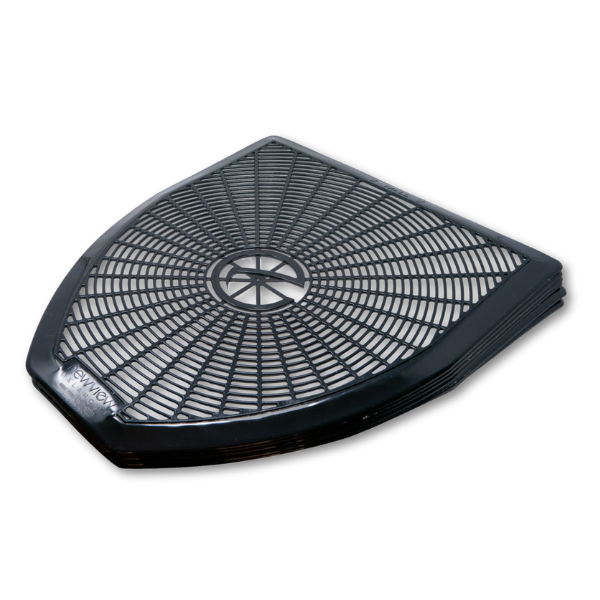 Urinal Mat, 17.5" x 20.5" x .25"