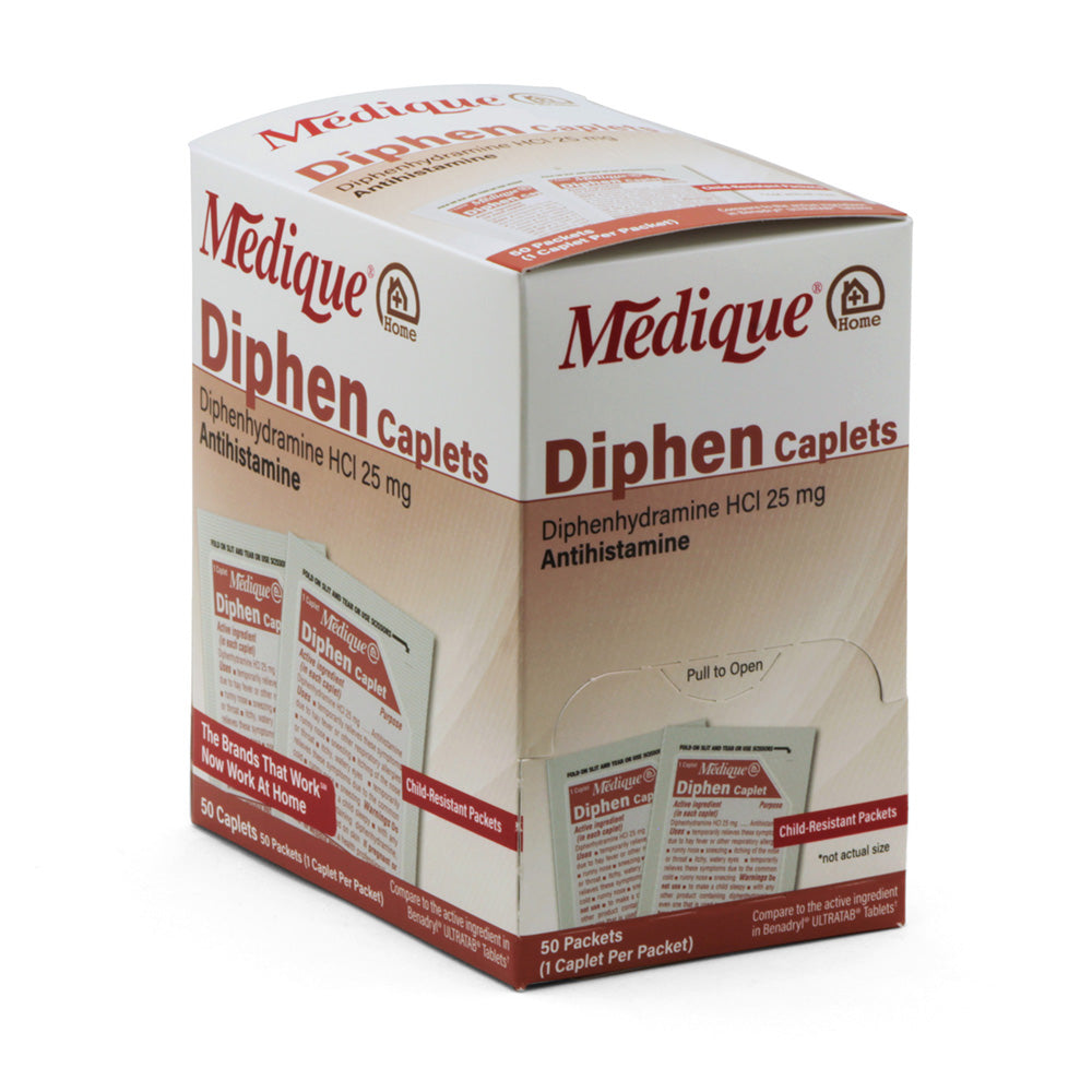 Diphen Caplets