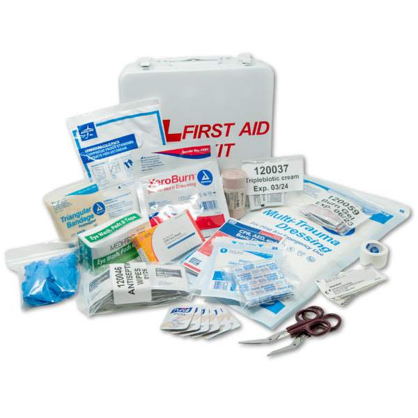Small Office First Aid Kit