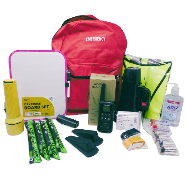 Aspirin, 125 packets/box, Each packet is a single dose and contains 2 - 325 mg tablets. 250 tablets per box, $25 MINIMUM ORDER REQUIRED COMBINED ACROSS FIRST AID ITEMS.