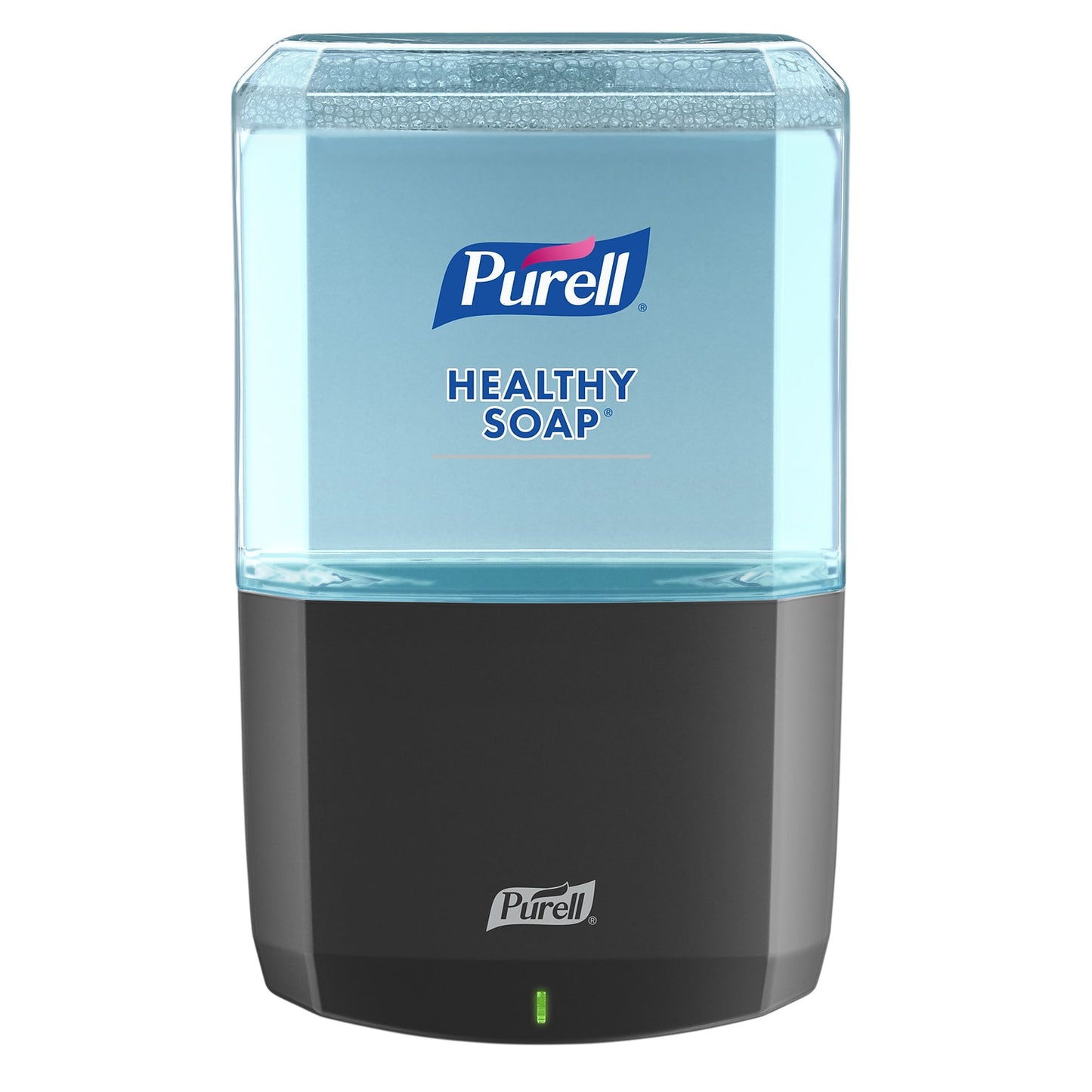 PURELL® ES8 Automatice Touch Free Soap Dispenser, Graphite, Sold by the each
