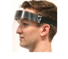Clear Face Shield