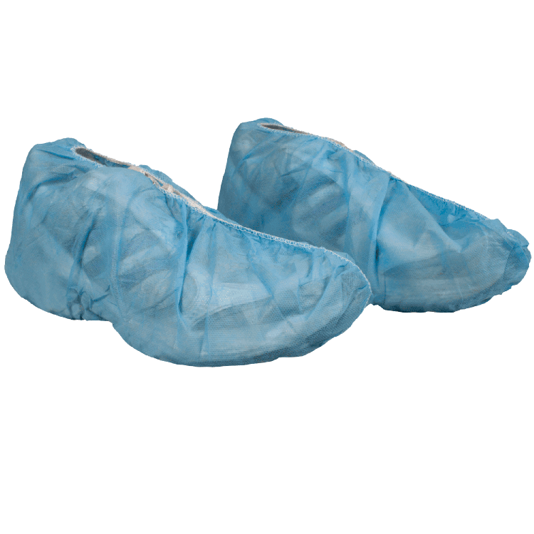 Shoe Covers, 150 Pairs