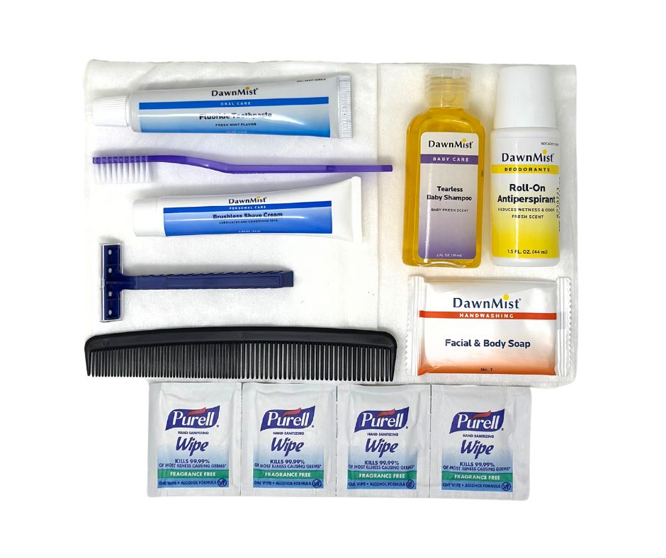Hygiene Products