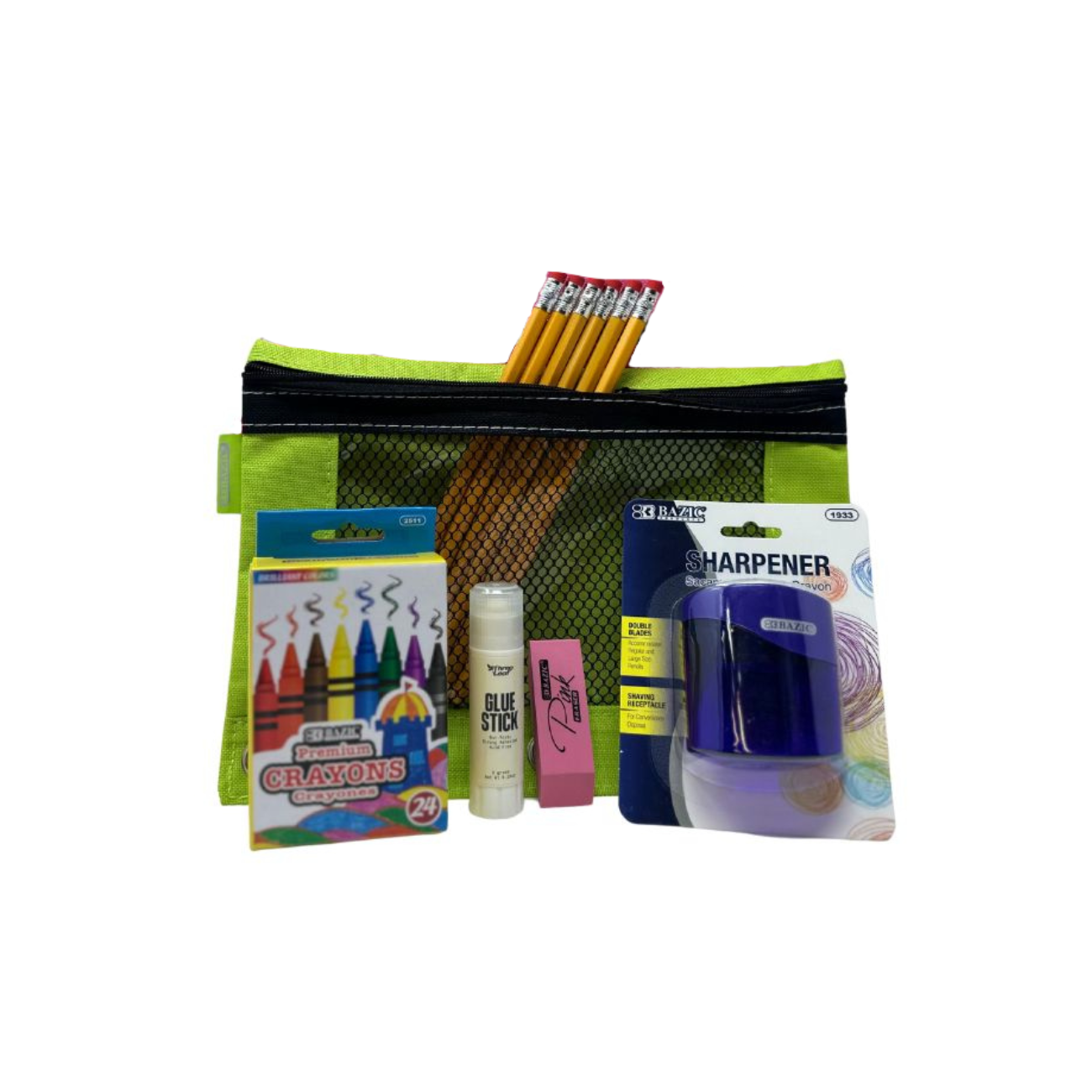Educational Products
