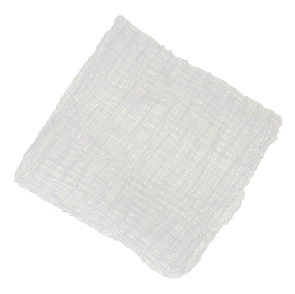 Gauze Pads 2" x 2" 12ply, 100 Pads/Box