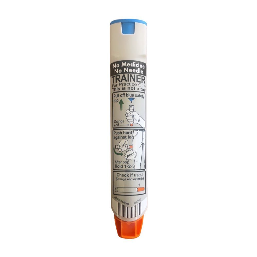 EpiPen Trainer, 10/Box