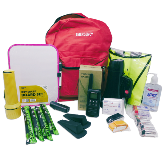 Aspirin, 125 packets/box, Each packet is a single dose and contains 2 - 325 mg tablets. 250 tablets per box, $25 MINIMUM ORDER REQUIRED COMBINED ACROSS FIRST AID ITEMS.