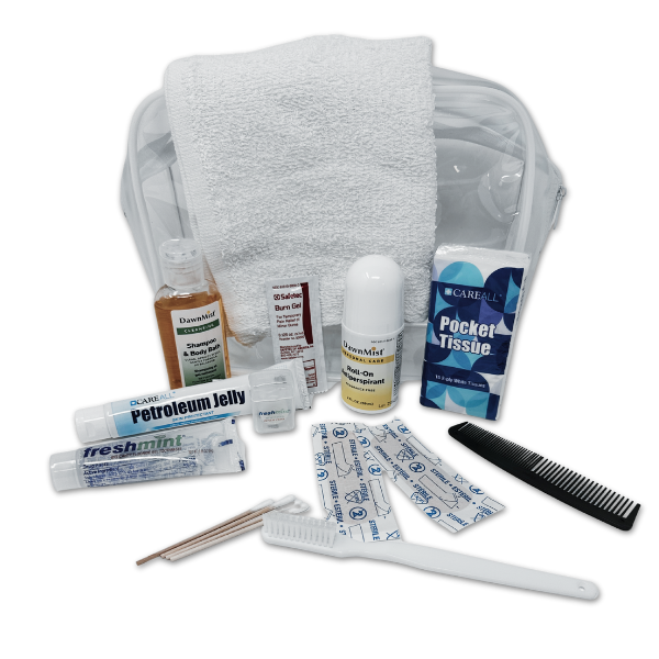 OSDH Hygiene Kit