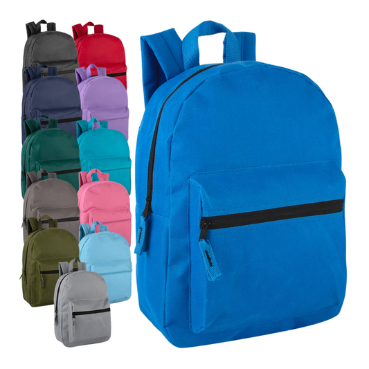 15 Inch Backpack