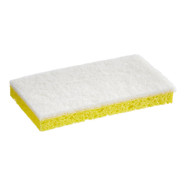 Heavy Duty Sponge Scrubber