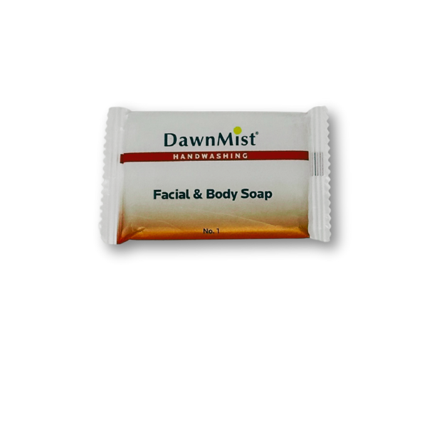 Bar Soap 1.5oz