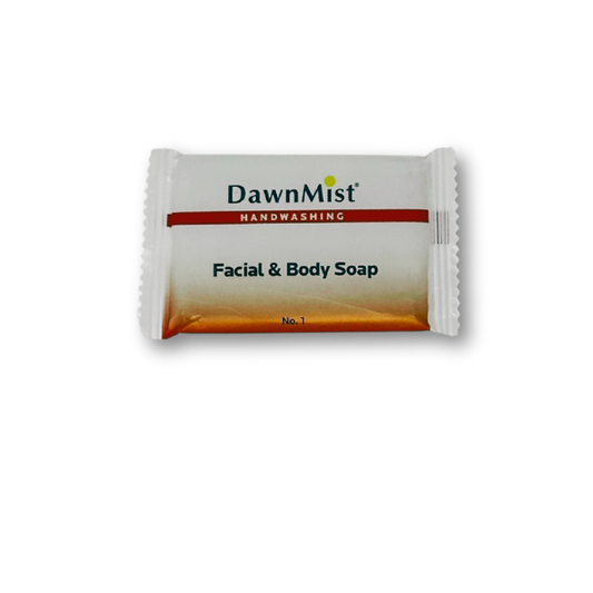 Bar Soap 1.5oz