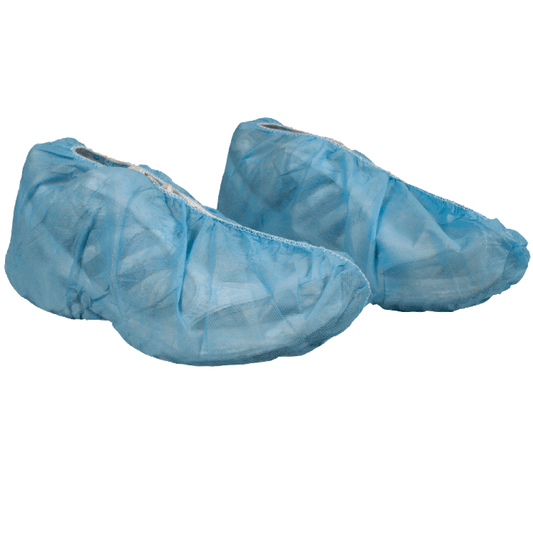 Shoe Covers, 150 Pairs