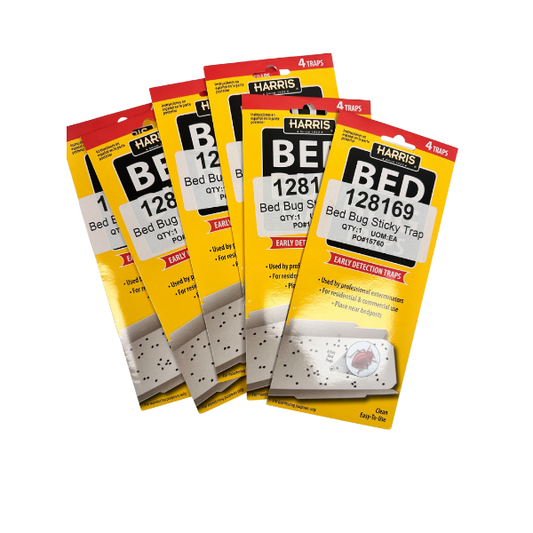 FIRST AID: Bed Bug Detection Kit, 6/Box, $25 MINIMUM ORDER REQUIRED COMBINED ACROSS FIRST AID ITEMS.