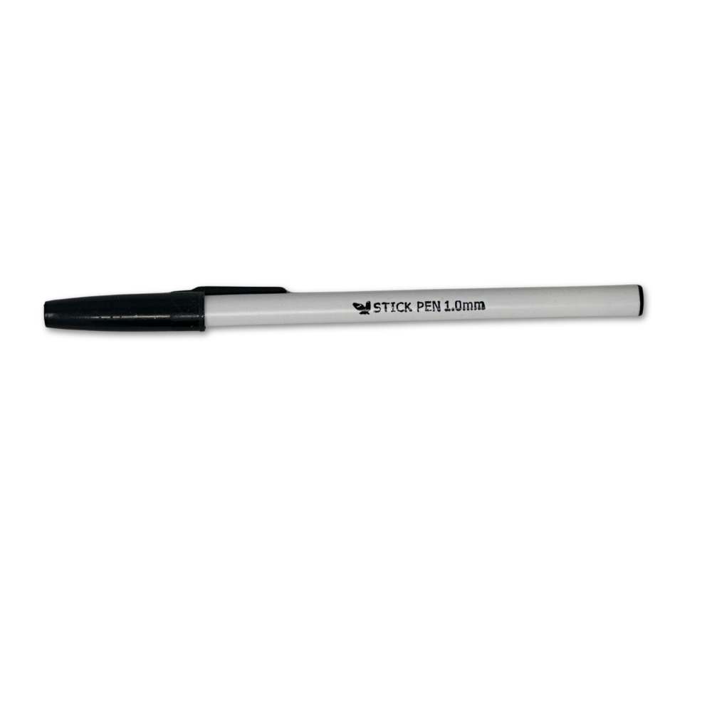 Black Ball Point Pen