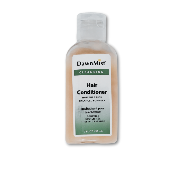 Hair Conditioner 2oz
