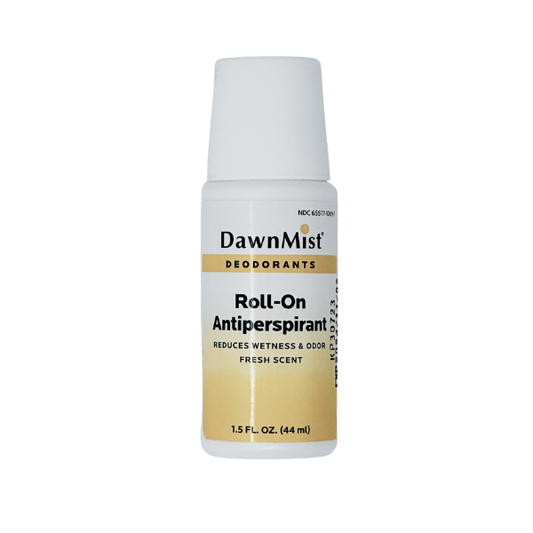 Roll-on Antiperspirant 1.5oz