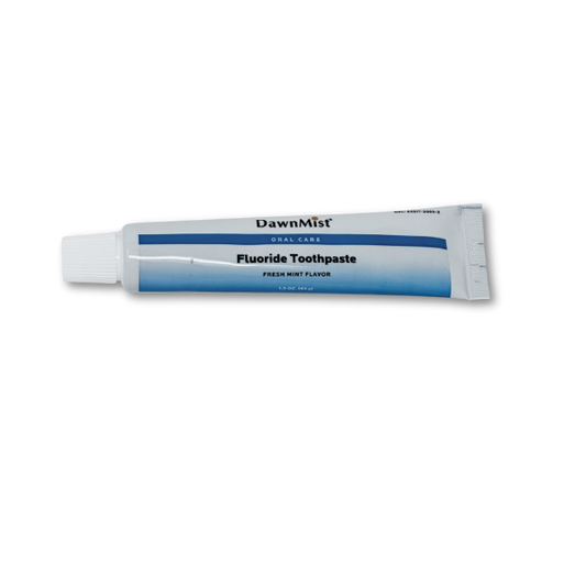 Toothpaste 1.5oz